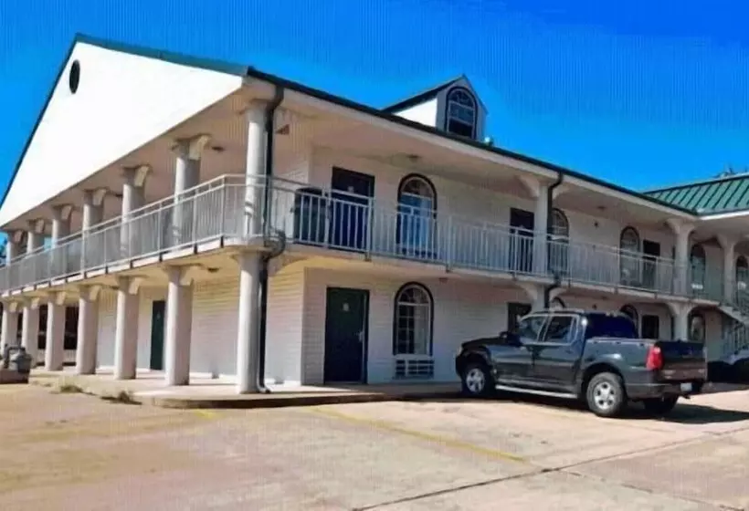 Motelli Americana Inn