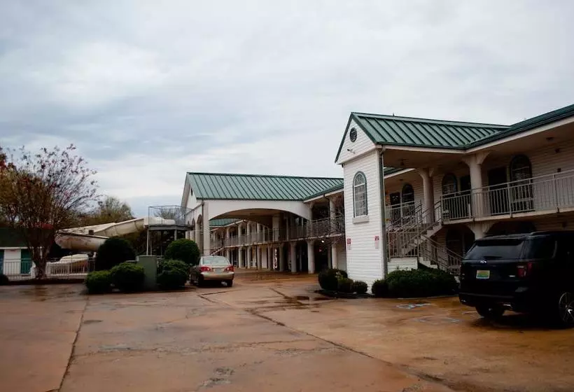 Motelli Americana Inn