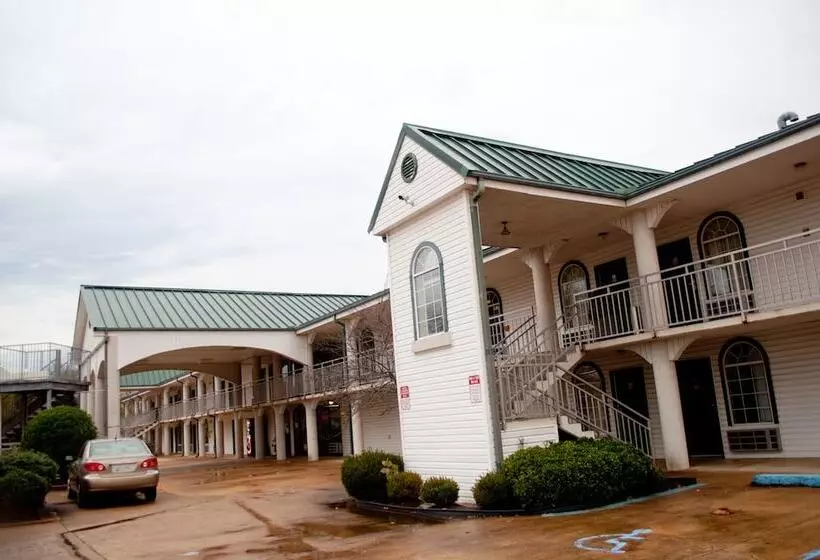 Motelli Americana Inn