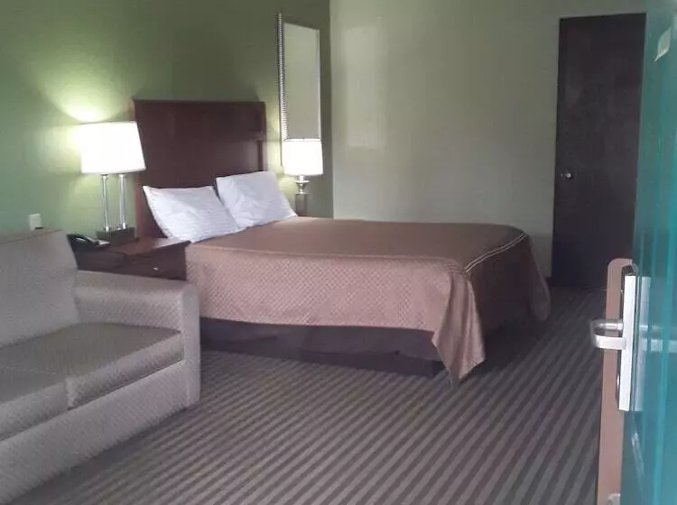 Motelli Americana Inn