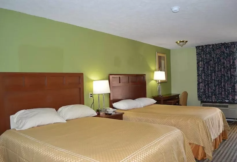 Motelli Americana Inn