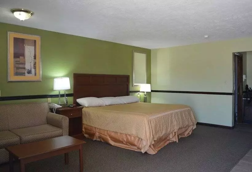 Motelli Americana Inn