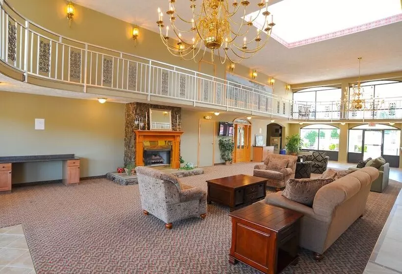 Motelli Americana Inn