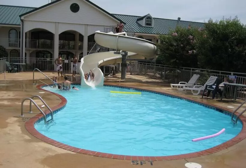 Motelli Americana Inn