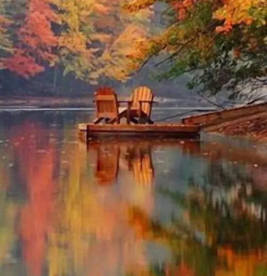 Motelli Chicaugon Lake Inn