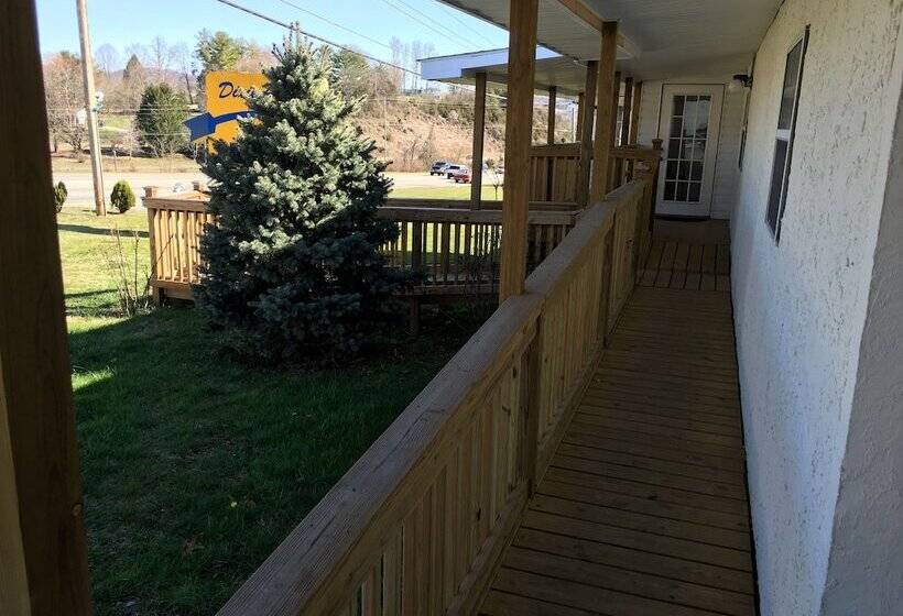 汽车旅馆 Dixie Plaza