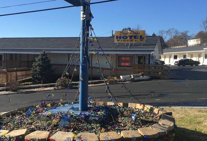 汽车旅馆 Dixie Plaza