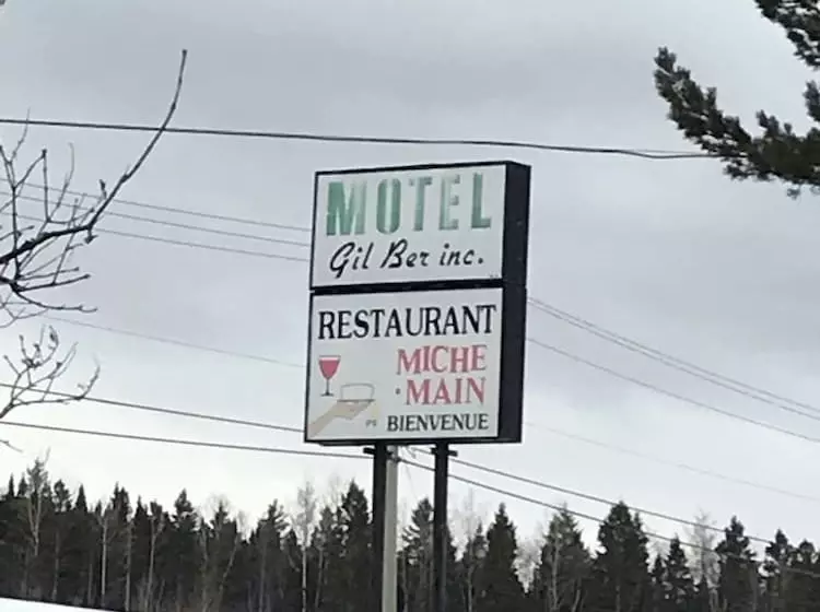 Motel Gil Ber