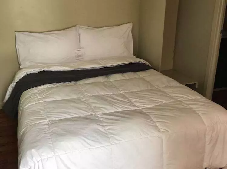 Motel Gil Ber
