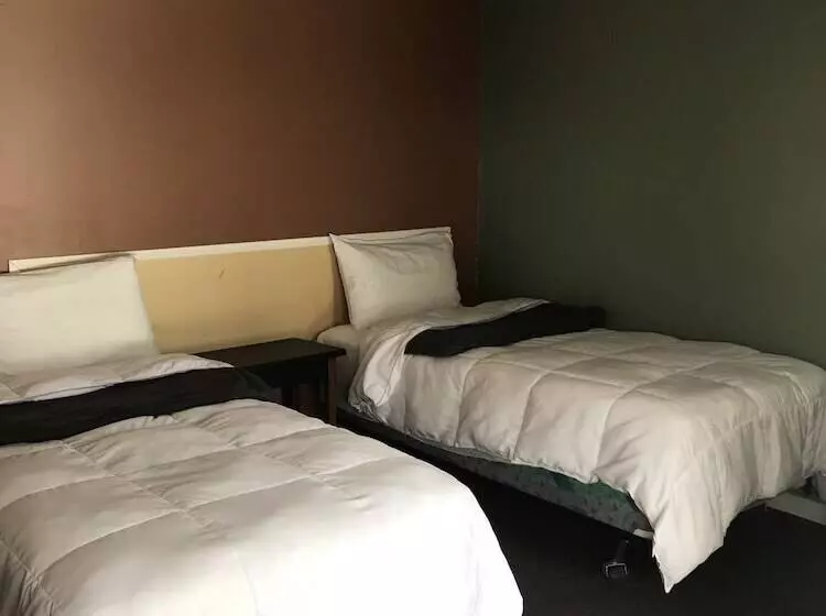 Motel Gil Ber