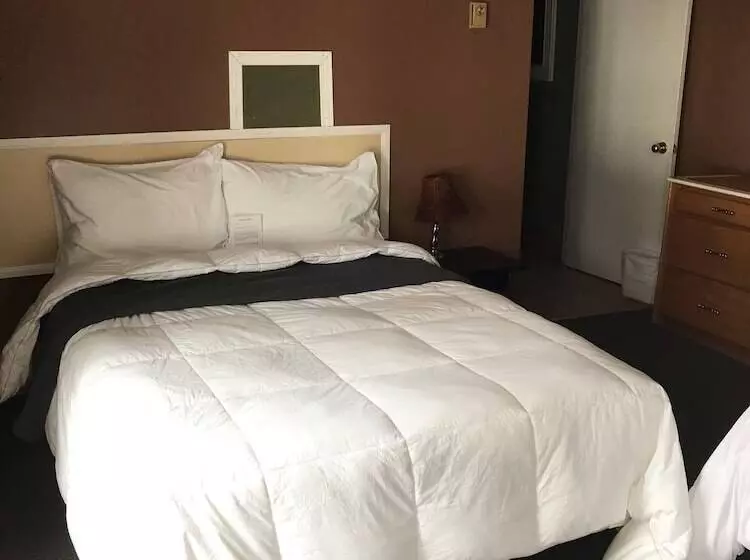 Motel Gil Ber