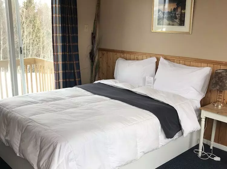 Motel Gil Ber