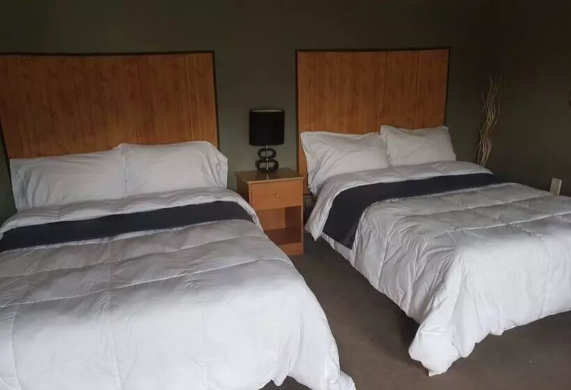 Motel Gil Ber