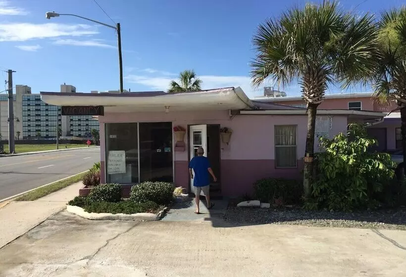 Ocean Holiday Motel