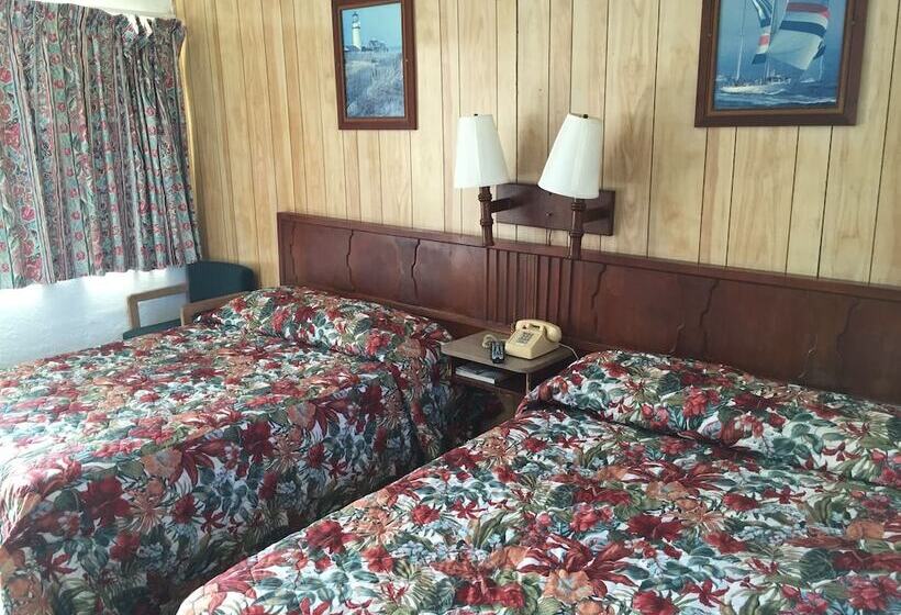 Ocean Holiday Motel