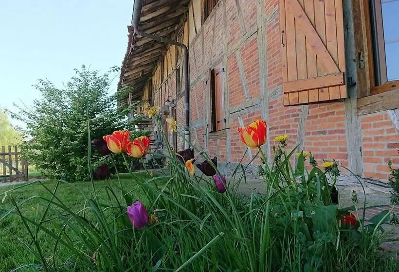 Majatalo A La Poularde
