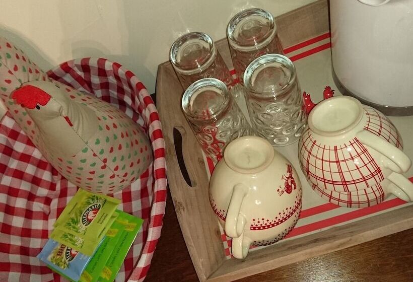 بنسيون A La Poularde