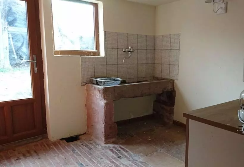 Majatalo A La Poularde