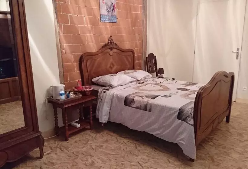 Majatalo A La Poularde