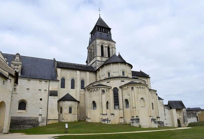פנסיון La Sterne De Loire Maison D Hôtes