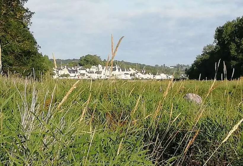 Majatalo La Sterne De Loire Maison D Hôtes