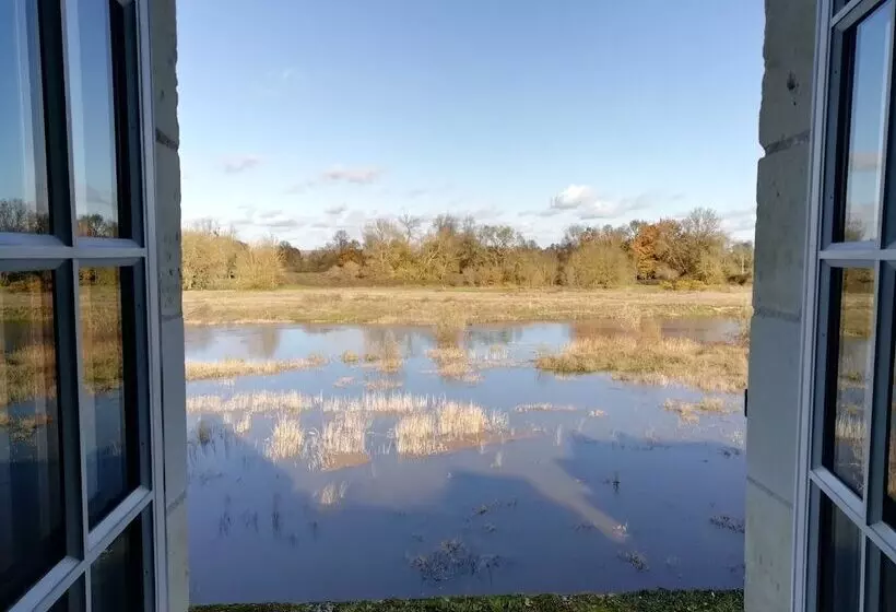 Majatalo La Sterne De Loire Maison D Hôtes