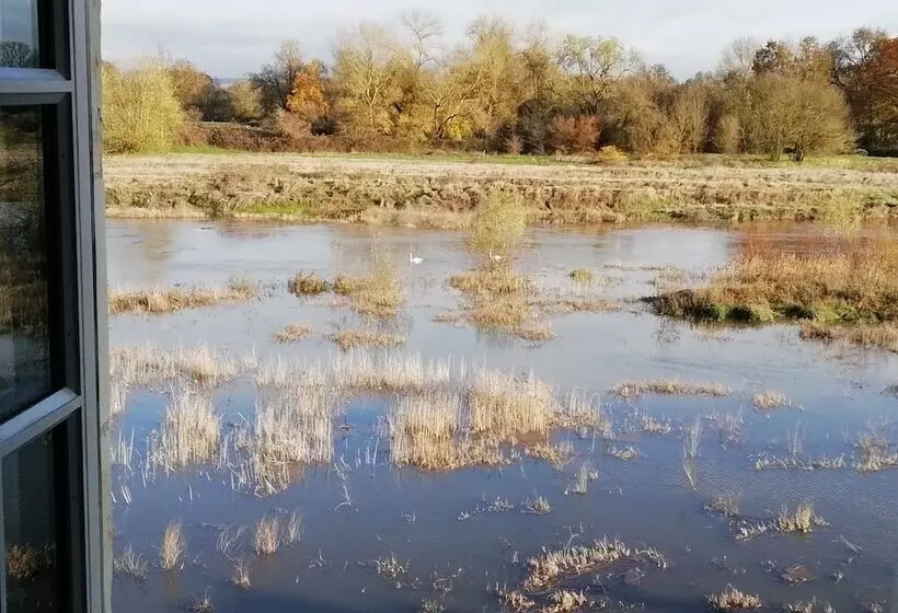 Majatalo La Sterne De Loire Maison D Hôtes