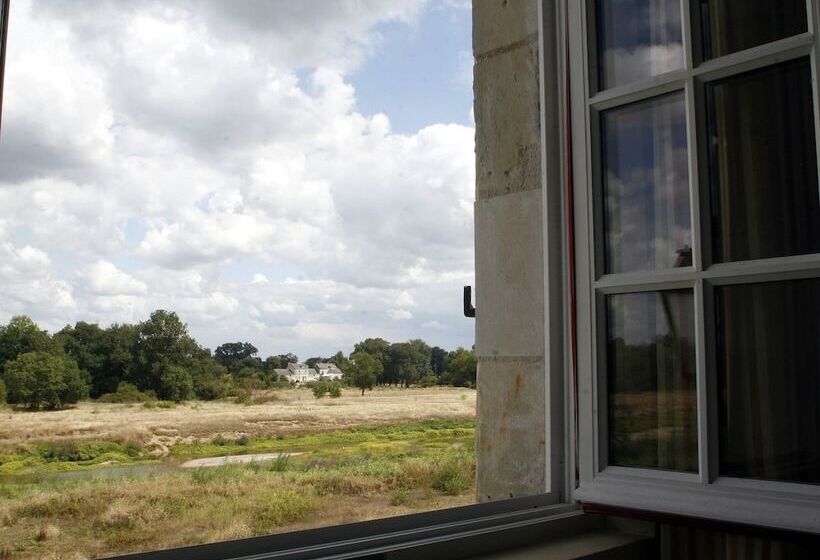 פנסיון La Sterne De Loire Maison D Hôtes