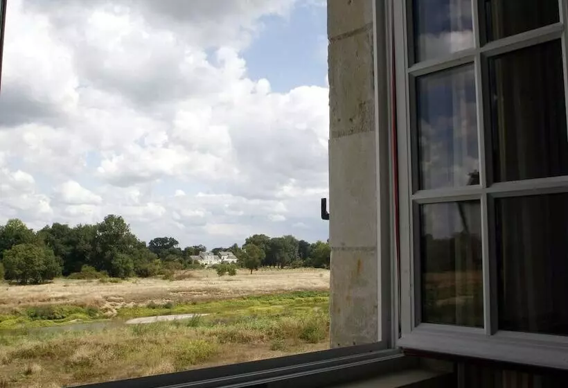 Majatalo La Sterne De Loire Maison D Hôtes