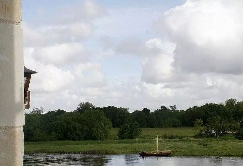 Majatalo La Sterne De Loire Maison D Hôtes
