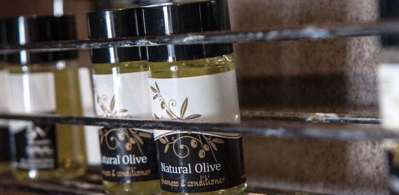 Pensão Polys Guest House