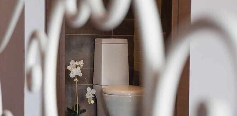 Pensão Polys Guest House