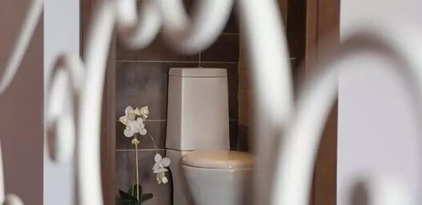 Majatalo Polys Guest House