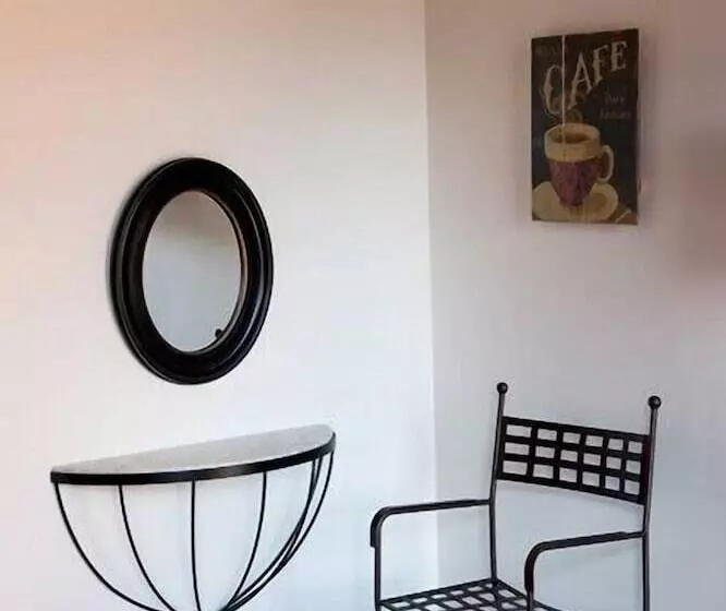 Majatalo Polys Guest House