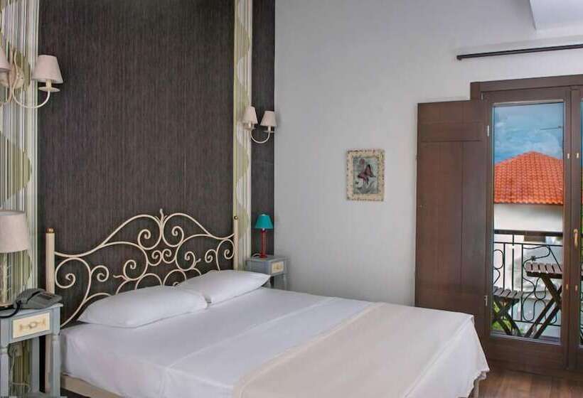 Pensão Polys Guest House