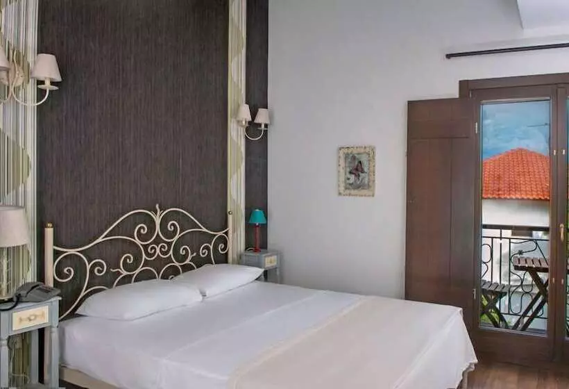 Majatalo Polys Guest House