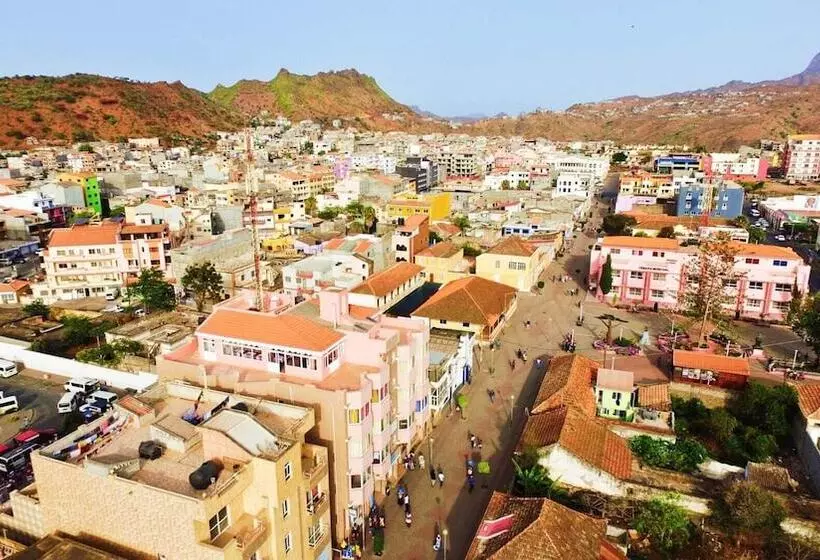 پانسیون Residencial Cosmos