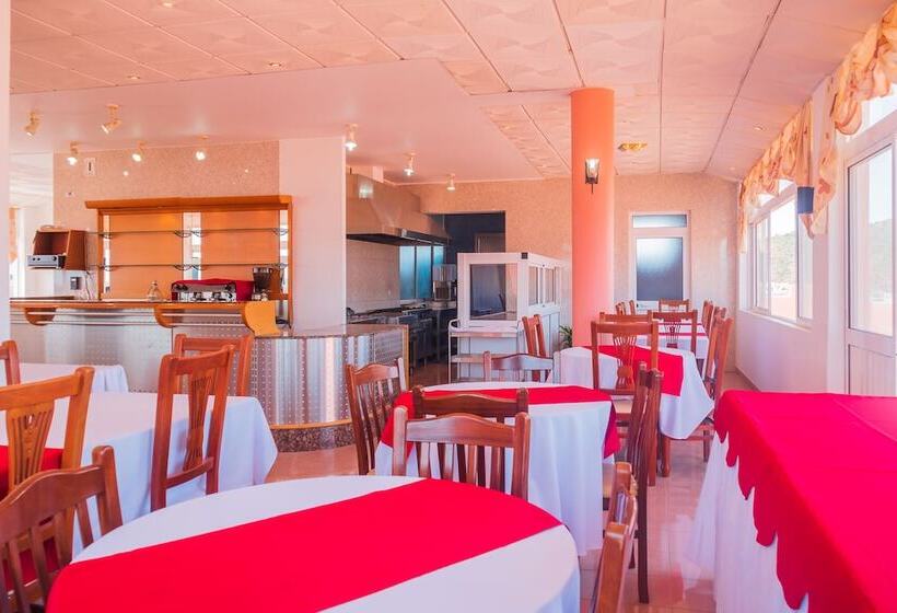 پانسیون Residencial Cosmos