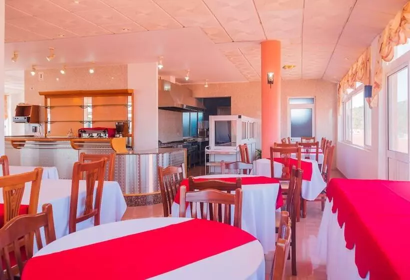 پانسیون Residencial Cosmos