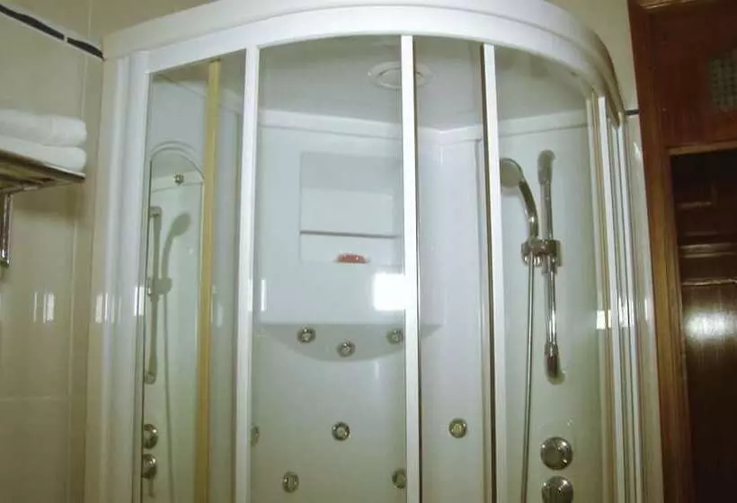 پانسیون Residencial Cosmos