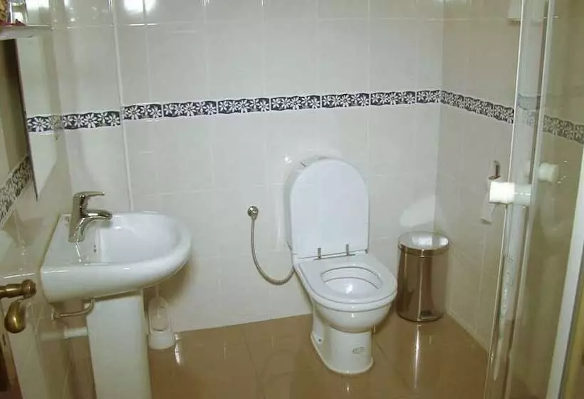 پانسیون Residencial Cosmos