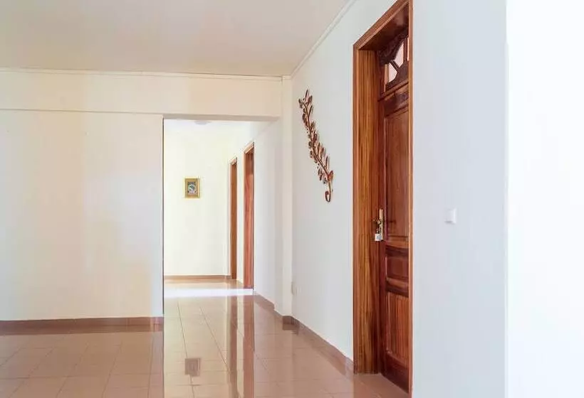 پانسیون Residencial Cosmos