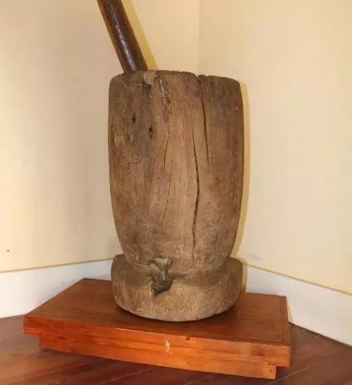 پانسیون Residencial Cosmos