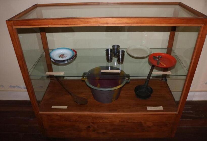 پانسیون Residencial Cosmos