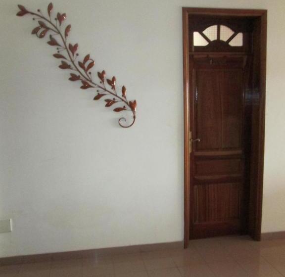 پانسیون Residencial Cosmos