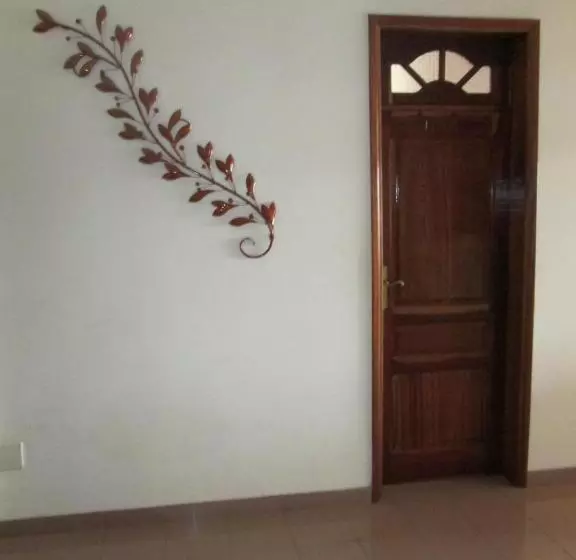 پانسیون Residencial Cosmos