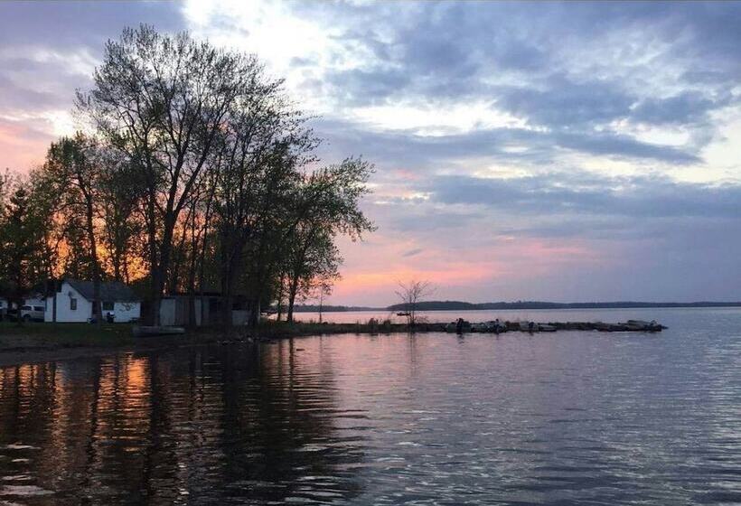 Poplar Grove Fishing Camp