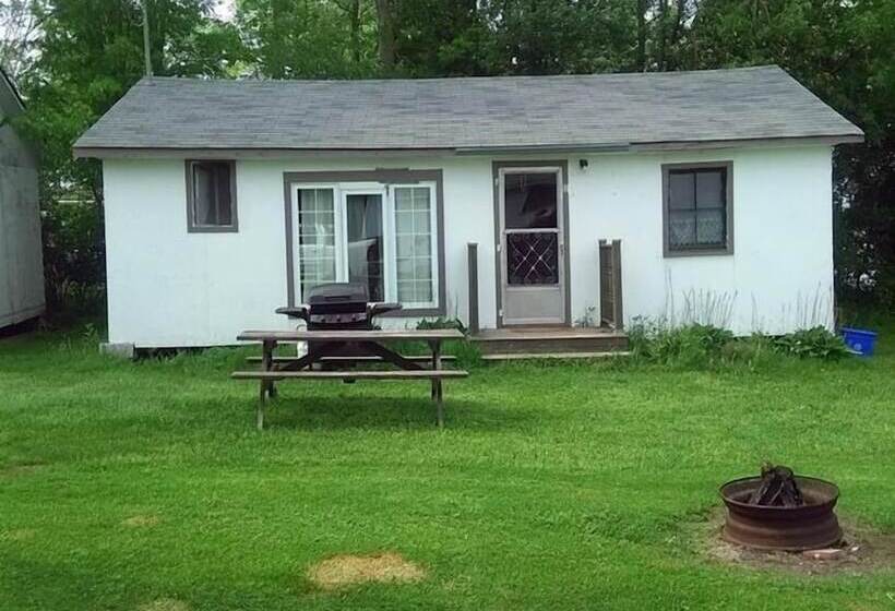 Poplar Grove Fishing Camp