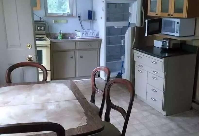 Poplar Grove Fishing Camp