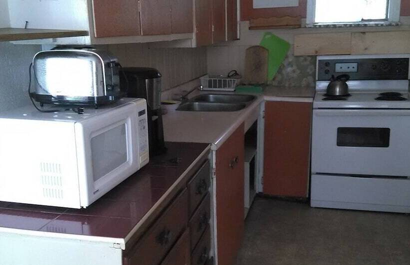 Poplar Grove Fishing Camp